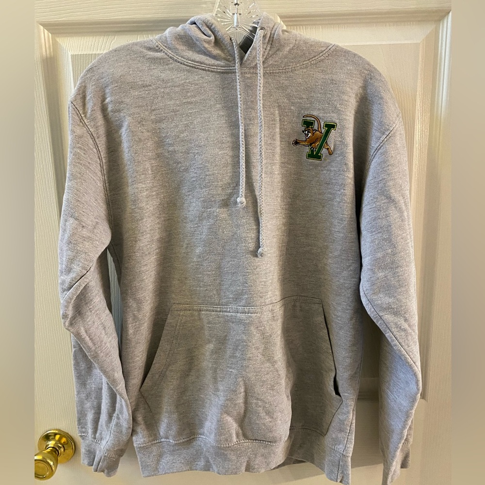 UVM - University of Vermont hoodie - small